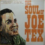 Joe Tex - The Soul Of Joe Tex (LP, Comp, Mono)