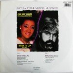 Patti La Belle* And Michael McDonald - On My Own (12