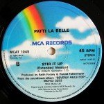 Patti La Belle* And Michael McDonald - On My Own (12