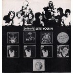 Various - Immediate Lets You In (LP, Comp)