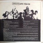 Various - Immediate Lets You In (LP, Comp)