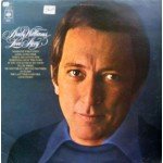 Andy Williams - Love Story (LP)