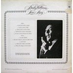 Andy Williams - Love Story (LP)