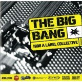 Various - The Big Bang (CD, Comp)