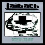 Laibach - Panorama / Die Liebe (12