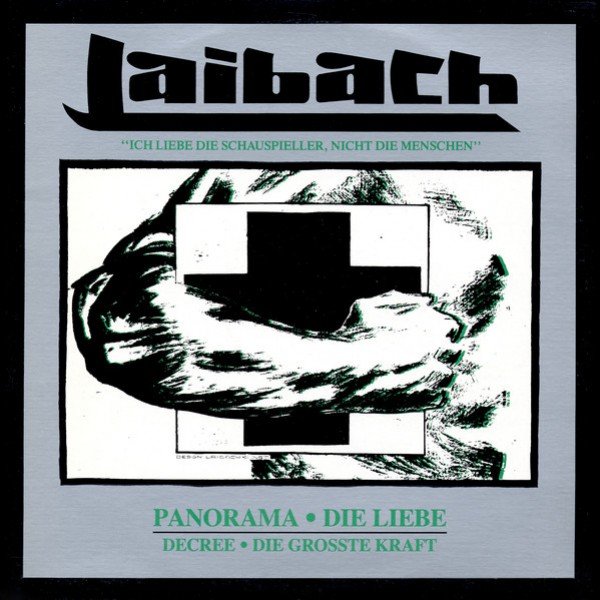 Laibach - Panorama / Die Liebe (12