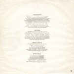 Laibach - Panorama / Die Liebe (12