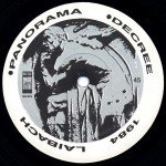Laibach - Panorama / Die Liebe (12