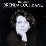 Brenda Cochrane - The Voice (LP, Comp)