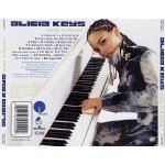 Alicia Keys - Songs In A Minor (CD, Album)