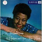 Ella Fitzgerald - Sings The Rodgers And Hart Song Book Volume One (LP, Album)