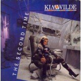 Kim Wilde - The Second Time (7