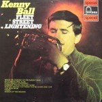 Kenny Ball - Fleet Street Lightening (LP)