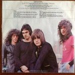 Derringer (2) - Derringer (LP, Album)