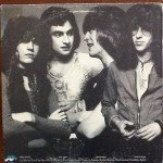 Derringer (2) - Derringer (LP, Album)