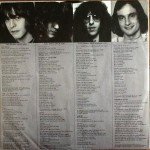 Derringer (2) - Derringer (LP, Album)