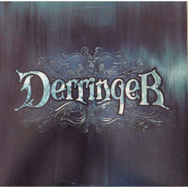 Derringer (2) - Derringer (LP, Album)