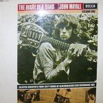 John Mayall - The Diary Of A Band Volume One (LP, Album, Mono)