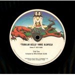 Mike Oldfield - Tubular Bells (LP, Album, RE, RP)