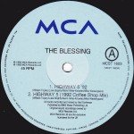 The Blessing - Highway 5 '92 (12