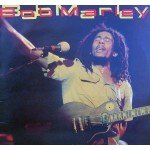 Bob Marley - Bob Marley (LP, Comp)