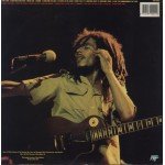 Bob Marley - Bob Marley (LP, Comp)