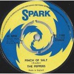 The Peppers - Pepper Box (7