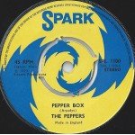 The Peppers - Pepper Box (7