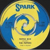 The Peppers - Pepper Box (7