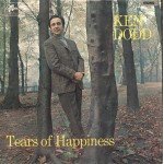 Ken Dodd - Tears Of Happiness (LP, Mono)