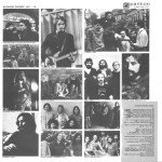 Flamengo, Jazz Q, Etcâ€¦ - Bazarem PromÄ›n 1967â€“1976 (LP, Comp)