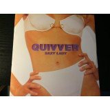Quivver - Saxy Lady (12