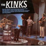 The Kinks - Kinks (LP, RE)