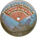 Chill Fac-Torr - Twist (Round 'N' Round) (7