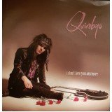 Quireboys* - I Don't Love You Anymore (7