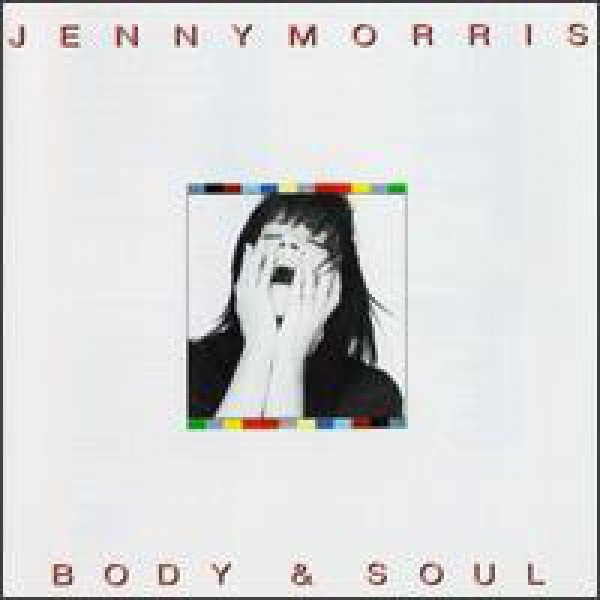 Jenny Morris - Body & Soul (LP, Album)