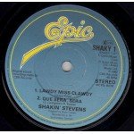 Shakin' Stevens - Special Edition EP (7