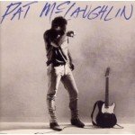 Pat McLaughlin - Pat McLaughlin (LP)