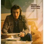 Peter Skellern - You're A Lady (LP, Album)