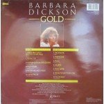 Barbara Dickson - Gold (LP, Album)