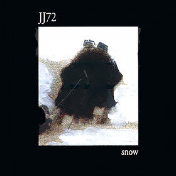 JJ72 - Snow (CD, Single)