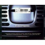 Jamiroquai - Travelling Without Moving (CD, Album)