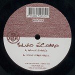 Silvio Ecomo - Groove Robbed (12