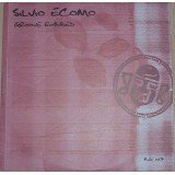 Silvio Ecomo - Groove Robbed (12