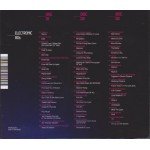 Various - Anthems Electronic 80s (3xCD, Comp)