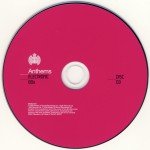 Various - Anthems Electronic 80s (3xCD, Comp)