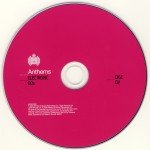 Various - Anthems Electronic 80s (3xCD, Comp)