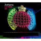 Various - Anthems Electronic 80s (3xCD, Comp)