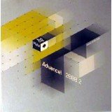 Various - Advance! 2000.2 (CD, Comp, Enh, Promo)