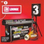 Various - Radio 1's Live Lounge Volume 3 (2xCD, Comp)